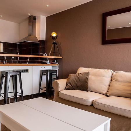 Cap D'Agde Suit'Appart 42M2 T2 Village Naturiste Extérieur photo
