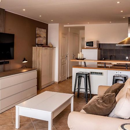 Cap D'Agde Suit'Appart 42M2 T2 Village Naturiste Extérieur photo