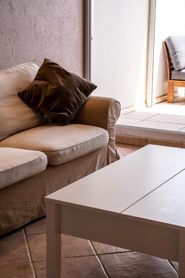 Cap D'Agde Suit'Appart 42M2 T2 Village Naturiste Extérieur photo
